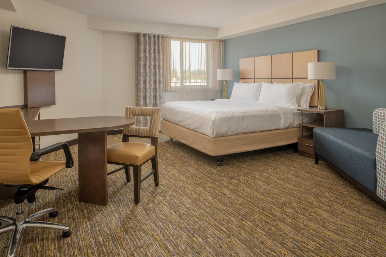 Candlewood Suites Vancouver/Camas By Ihg Exterior foto