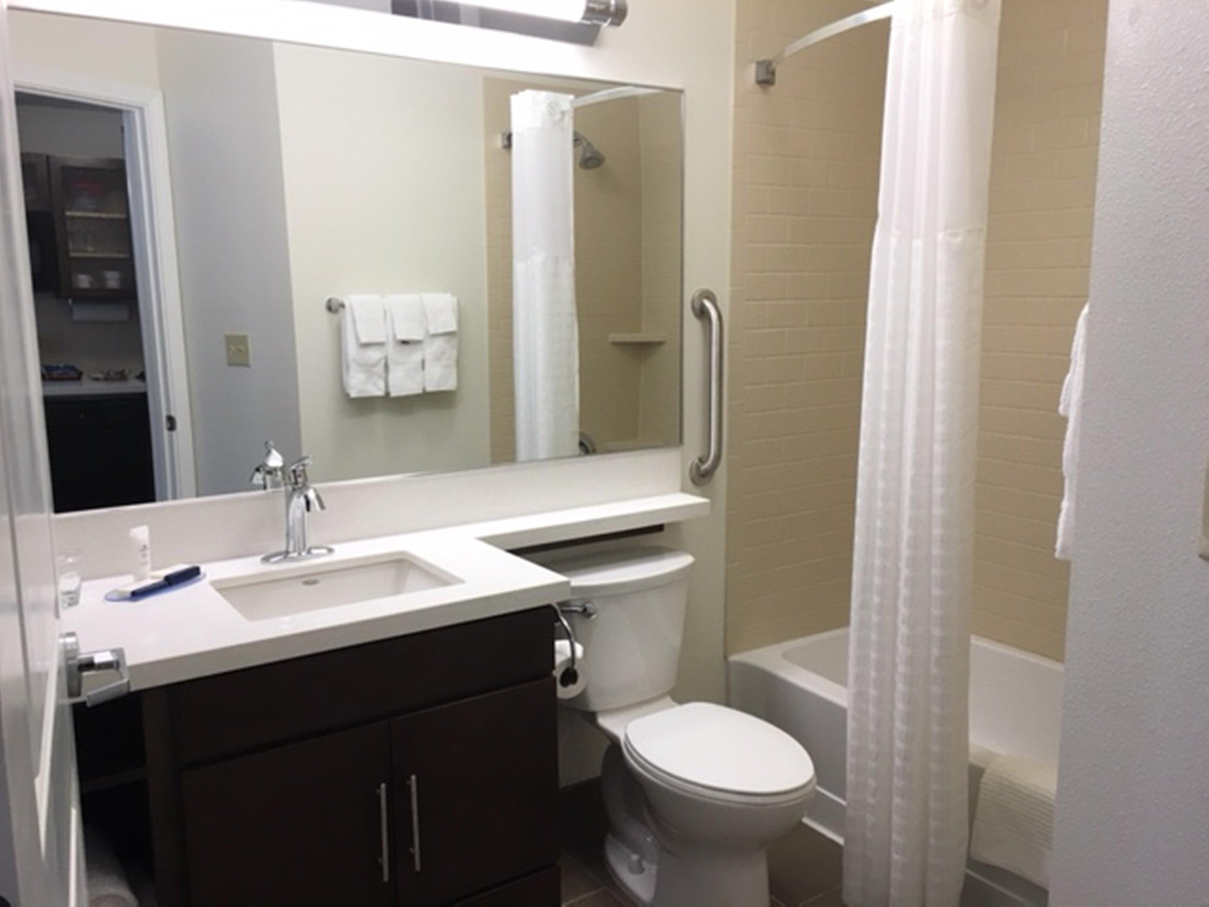 Candlewood Suites Vancouver/Camas By Ihg Exterior foto
